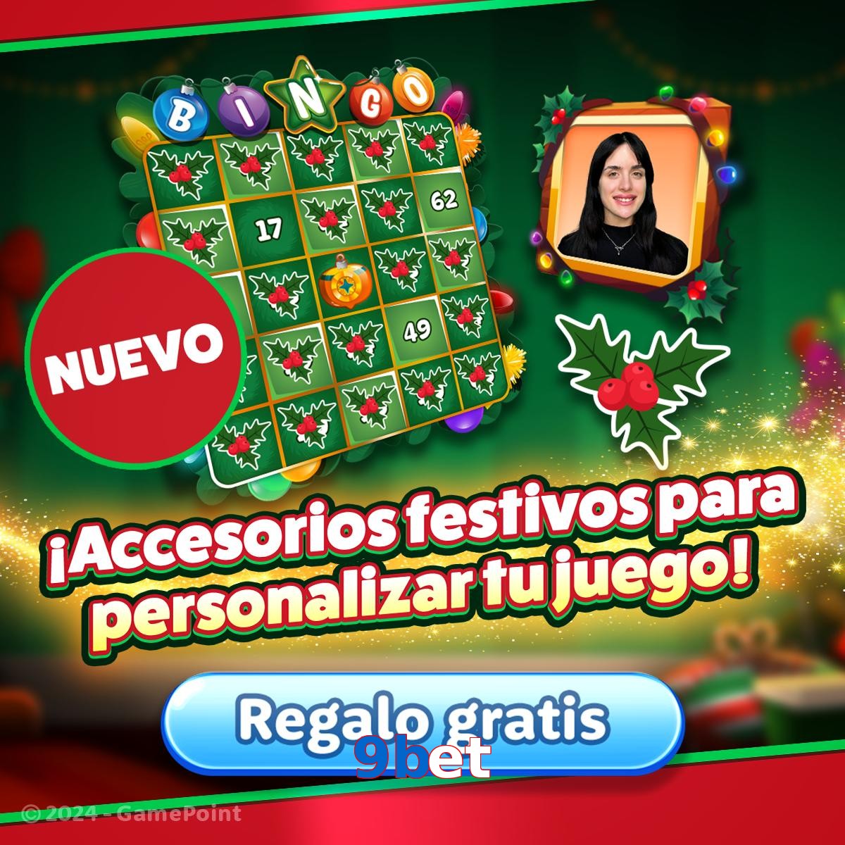 9bet