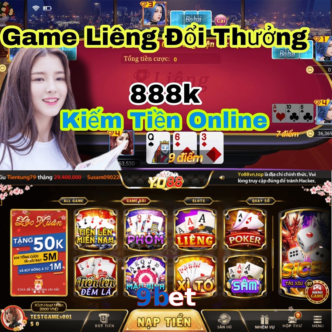 9bet