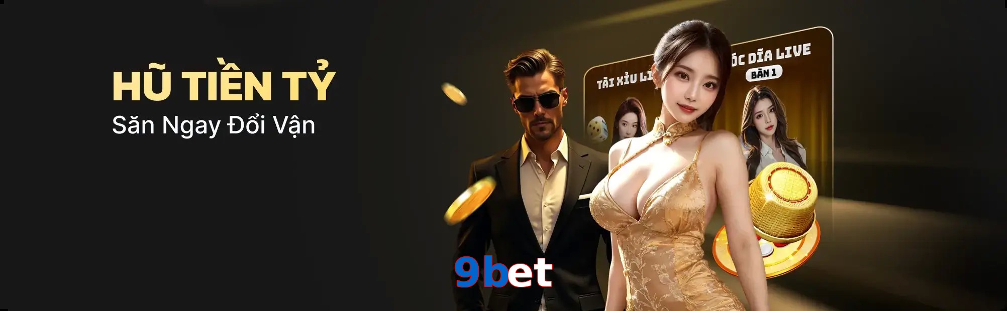 9bet