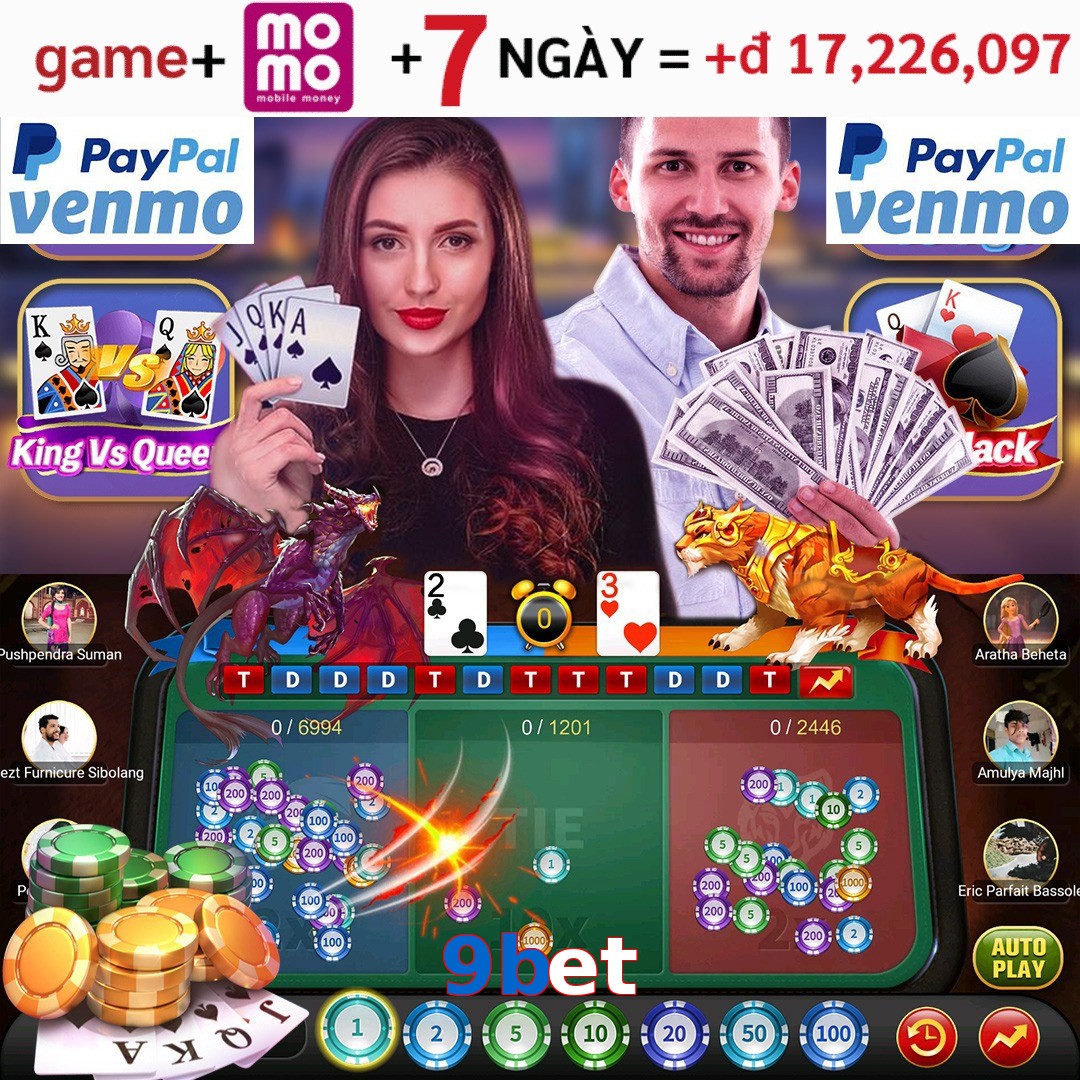 9bet