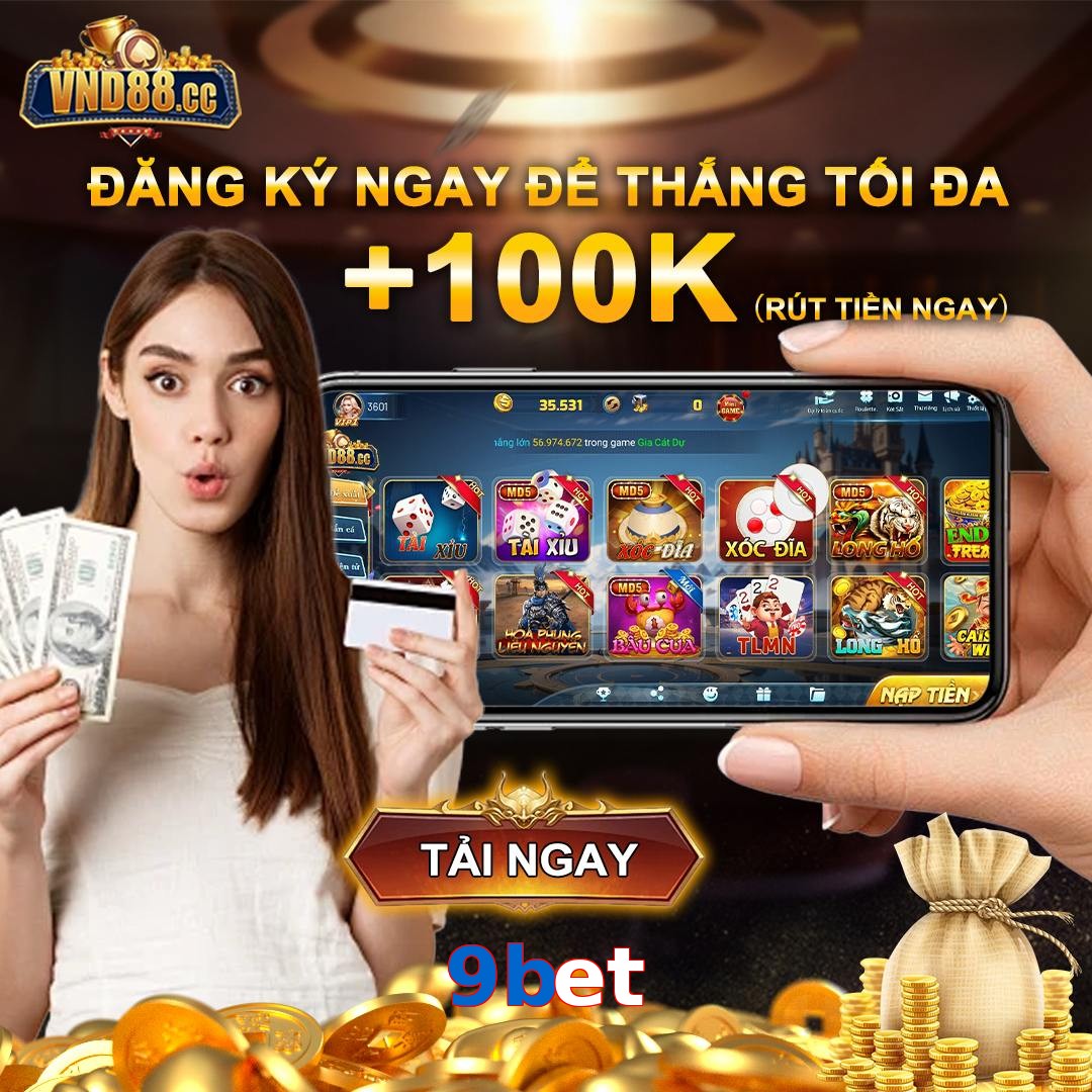 9bet