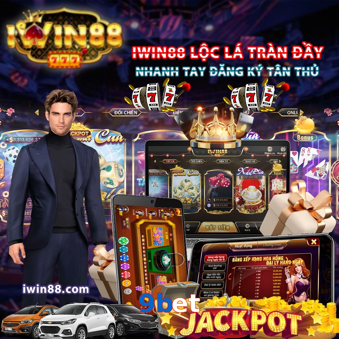 9bet
