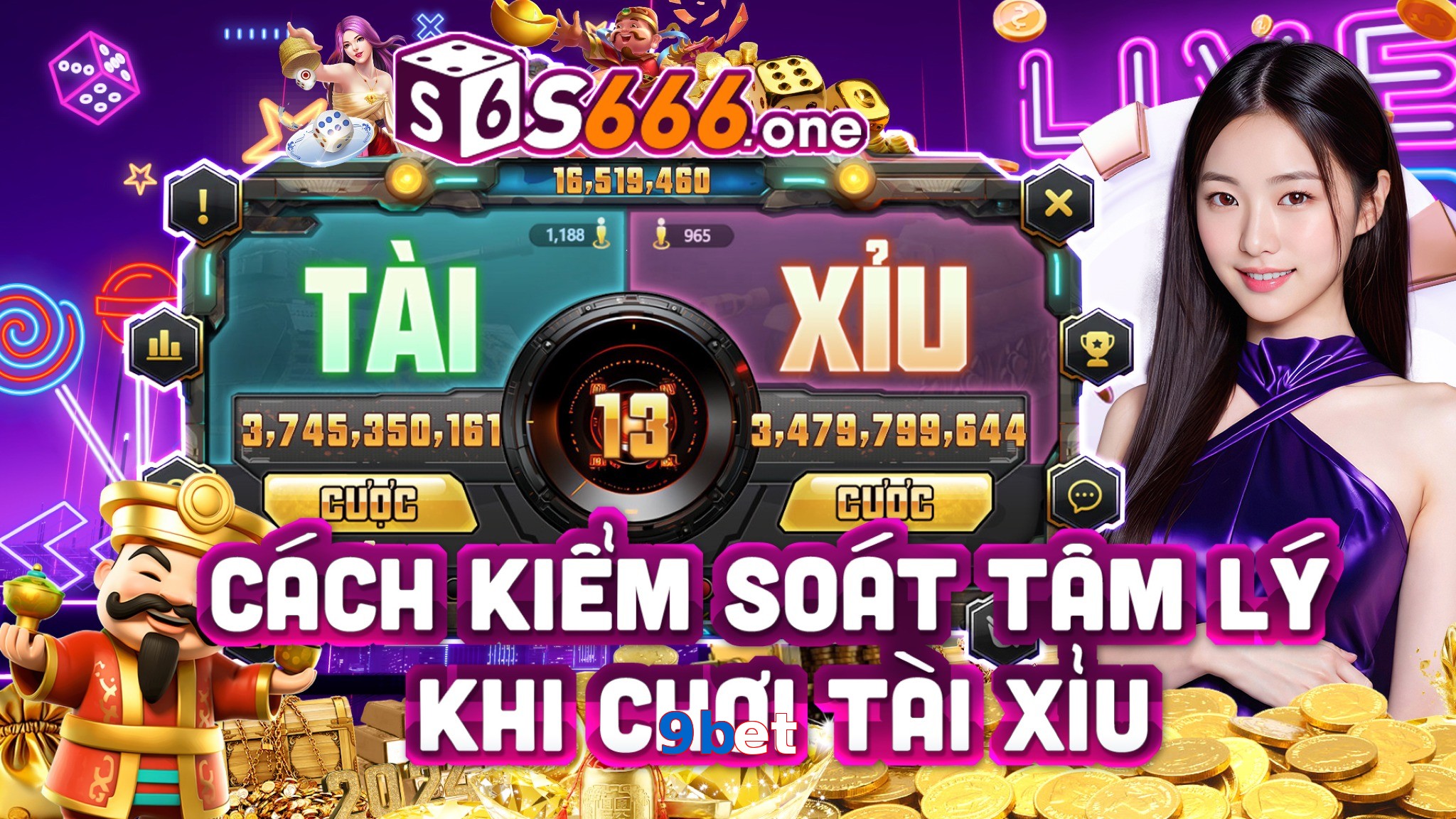 9bet