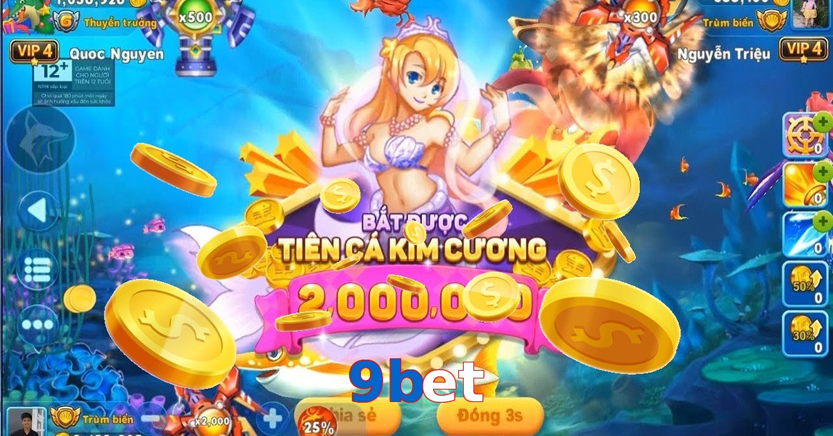 9bet