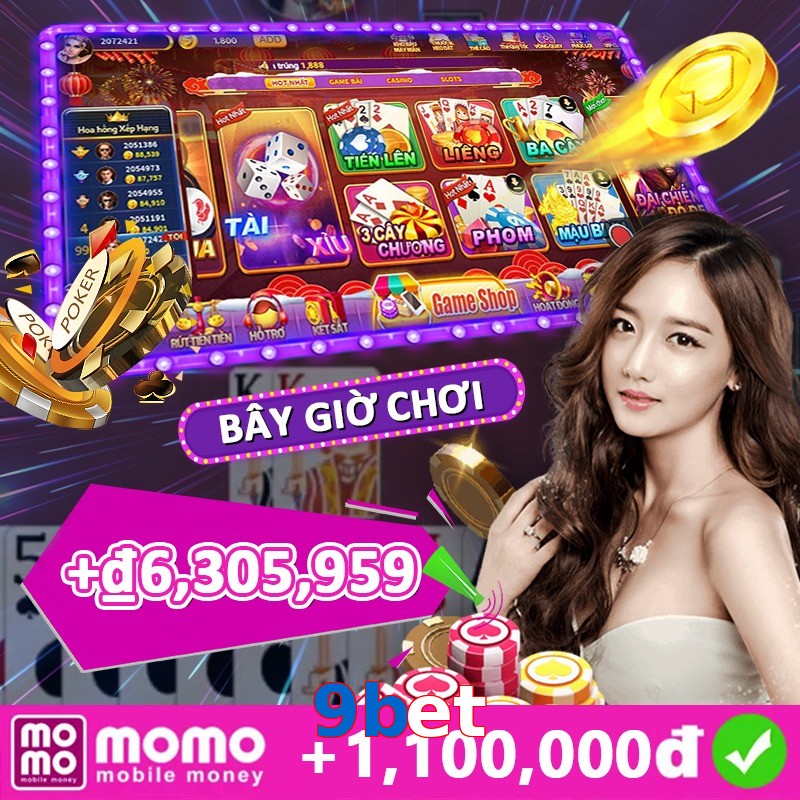 9bet
