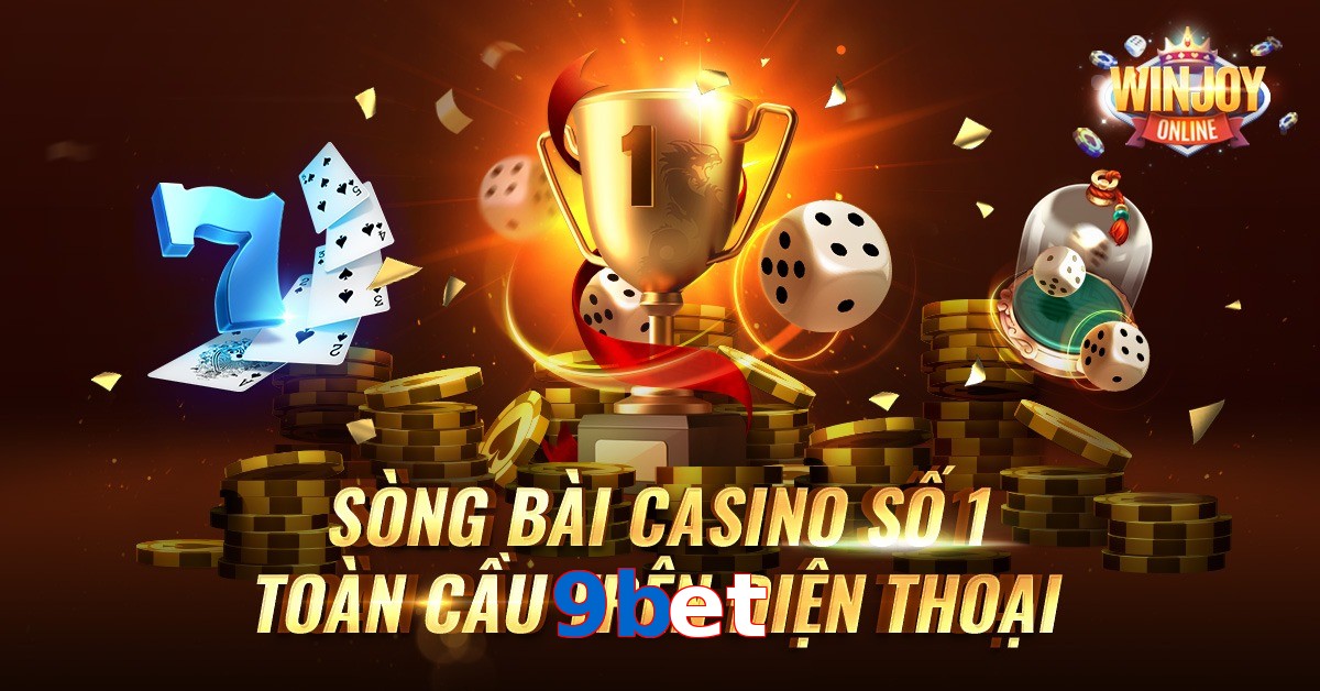 9bet