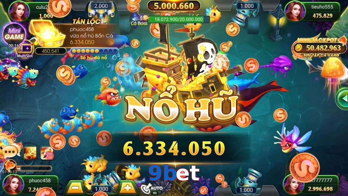 9bet