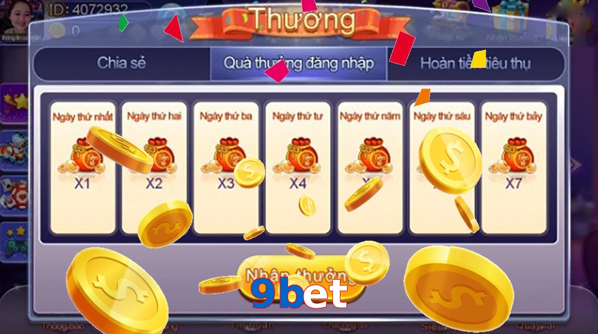 9bet