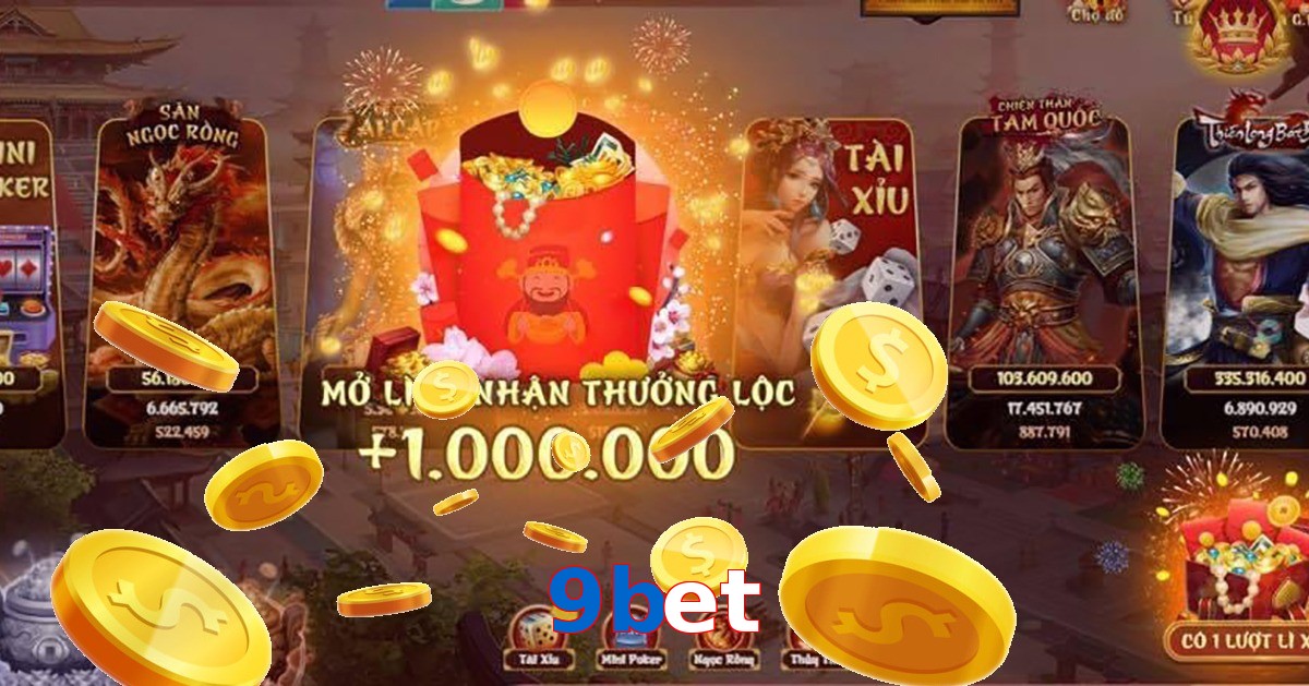 9bet