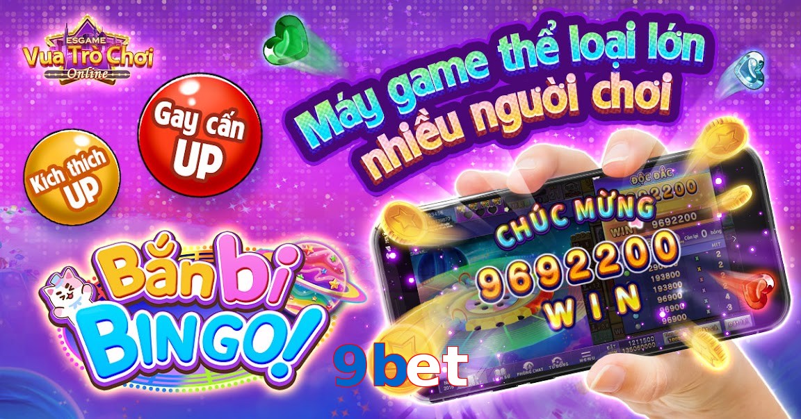 9bet
