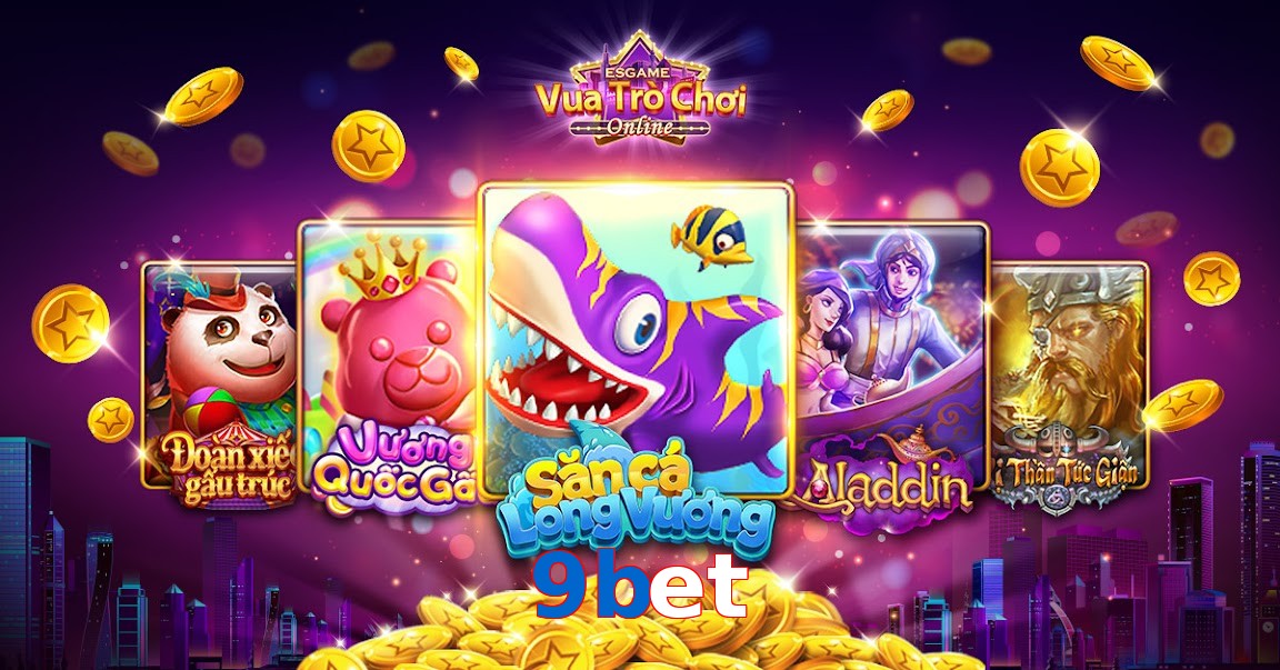 9bet