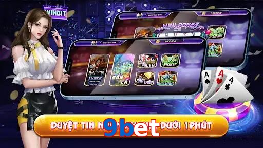 9bet