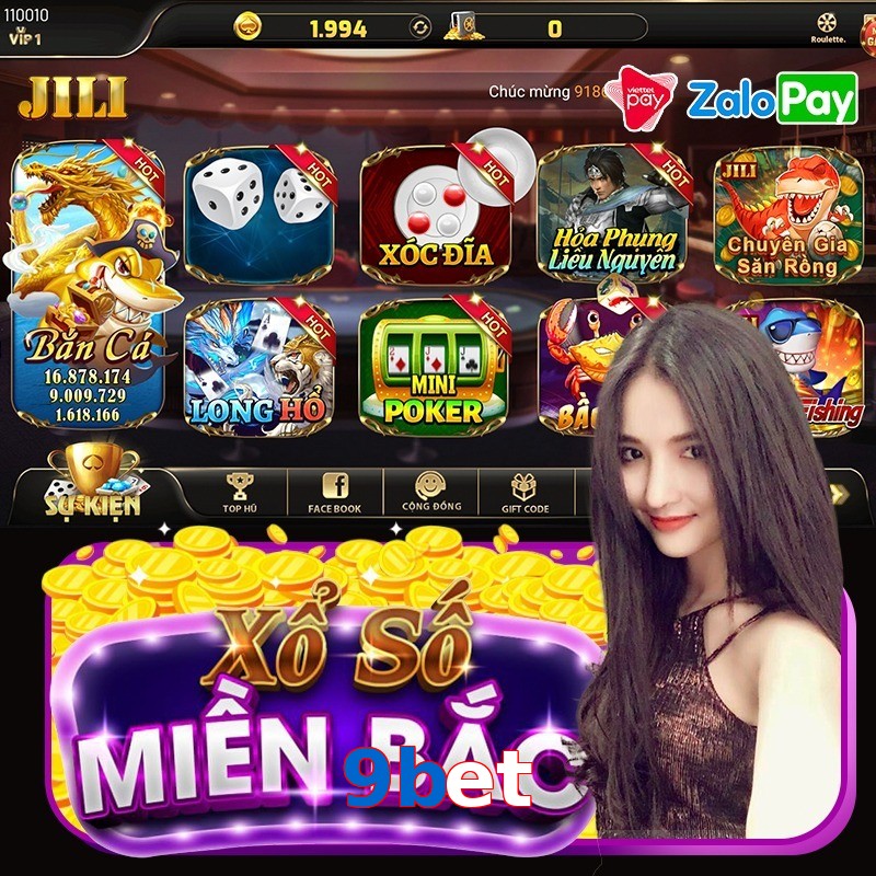 9bet