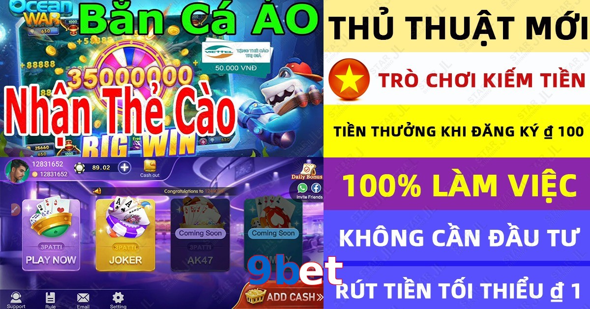 9bet