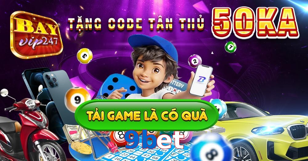 9bet
