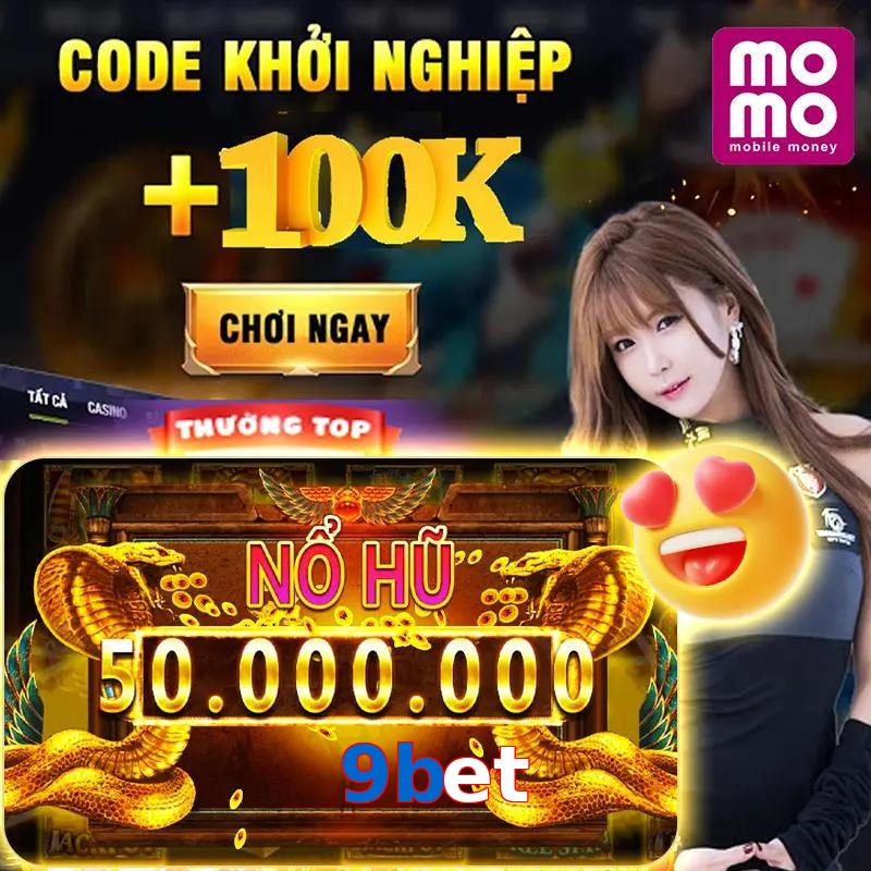 9bet