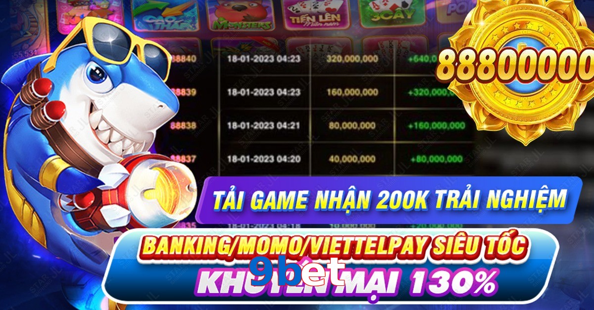 9bet