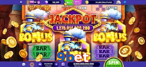 9bet