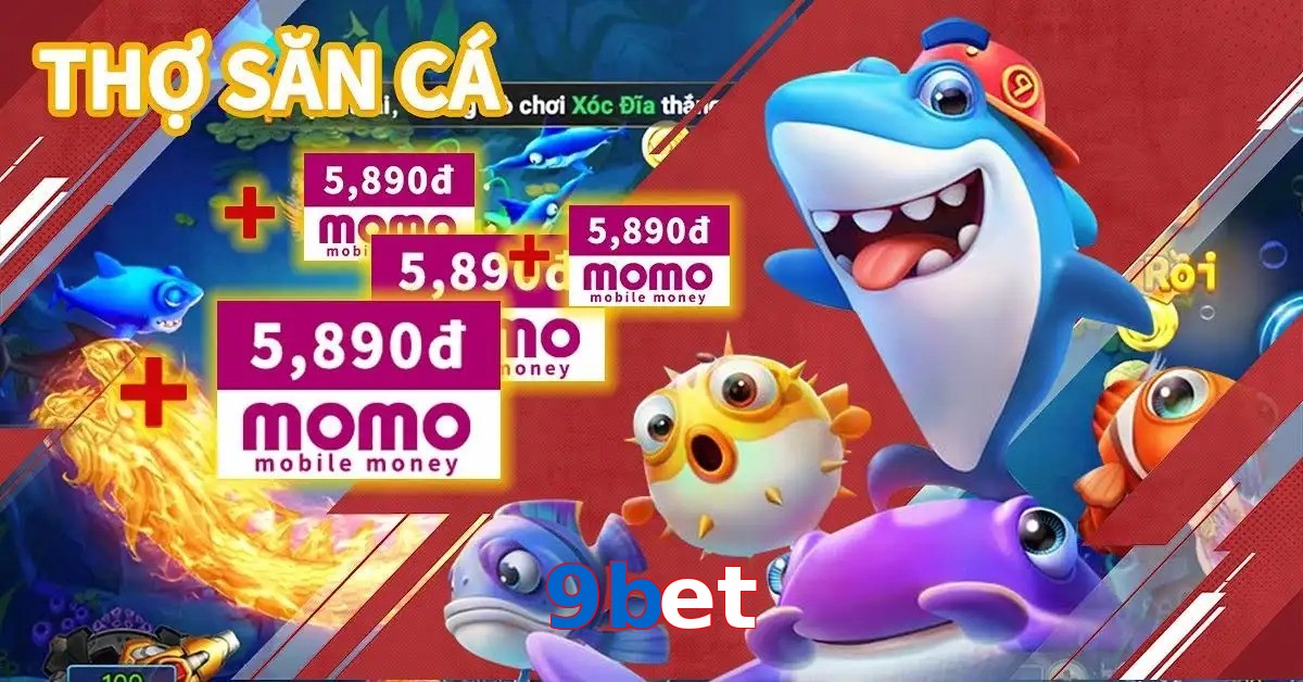 9bet