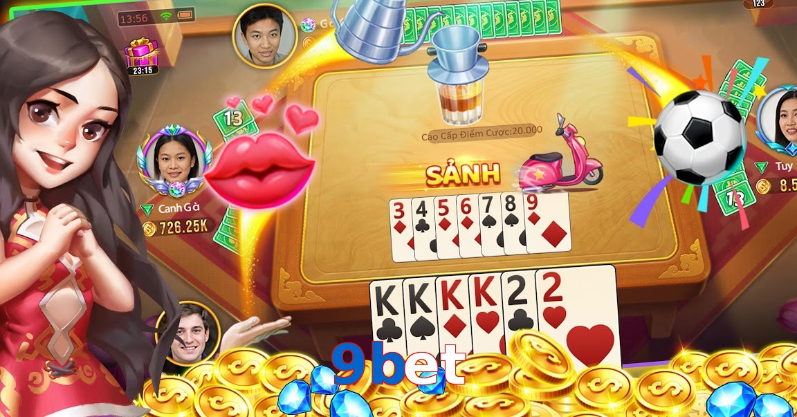 9bet