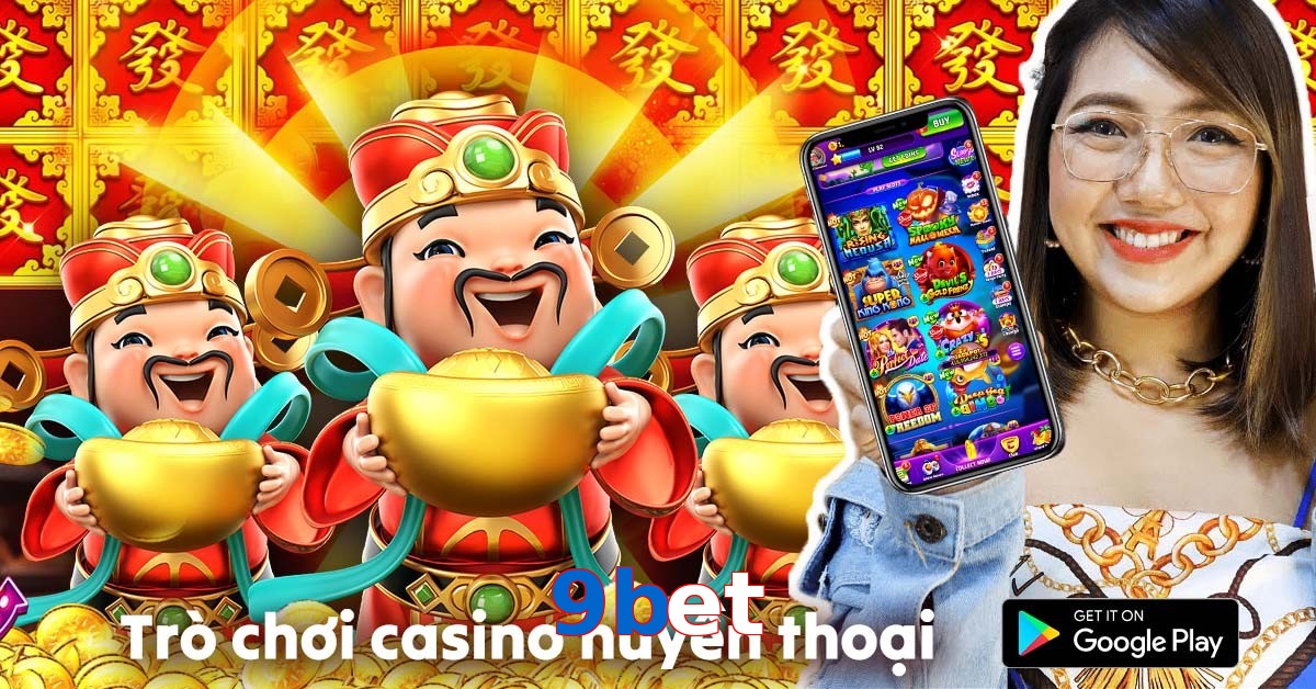 9bet