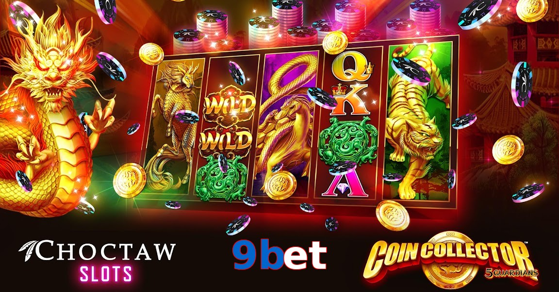 9bet