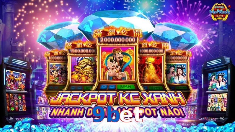 9bet