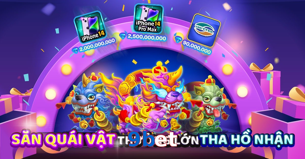 9bet