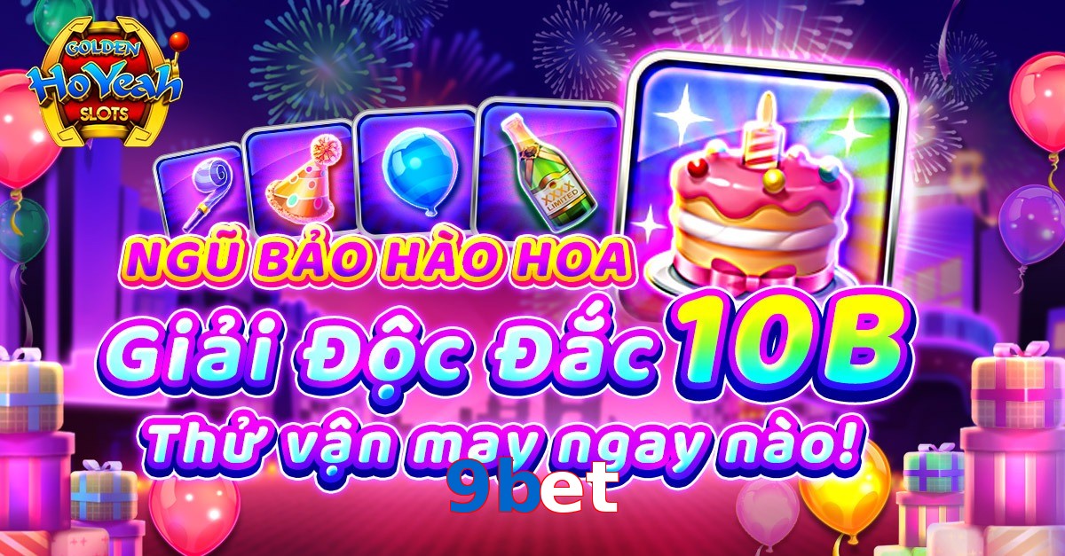 9bet