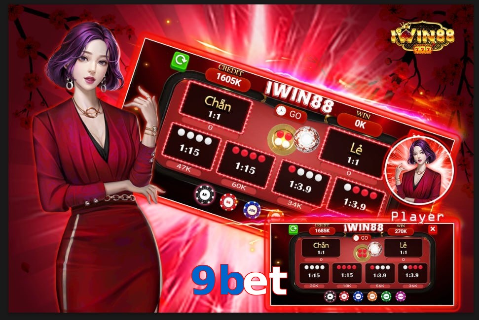 9bet