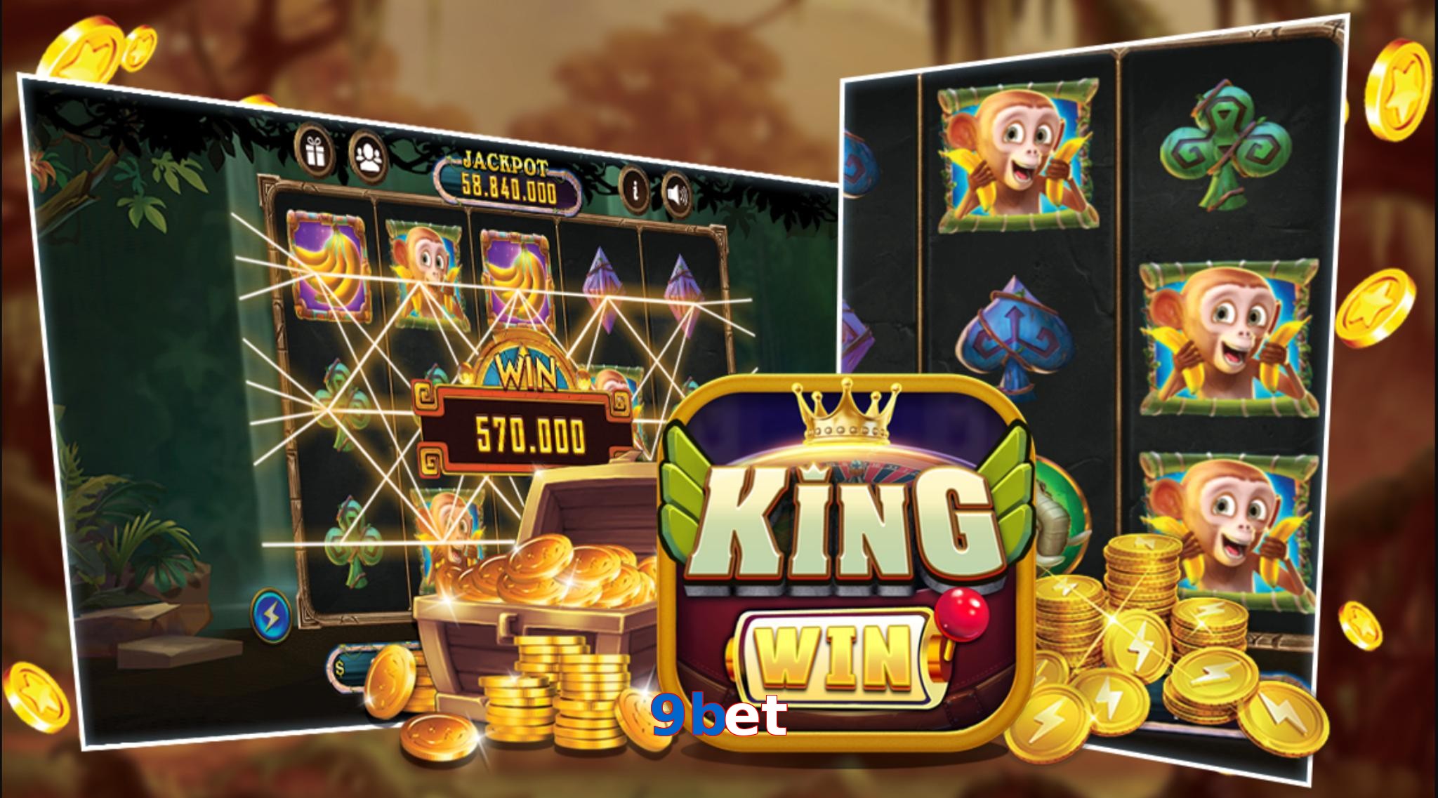 9bet