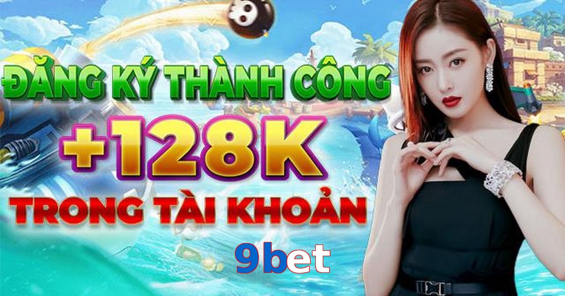 9bet
