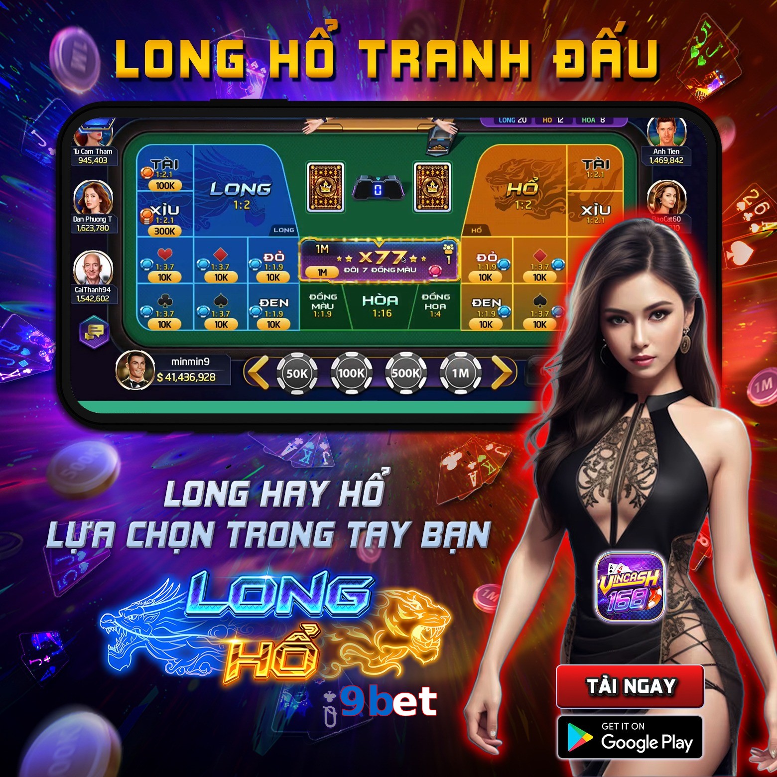 9bet