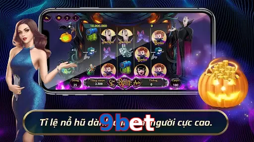 9bet