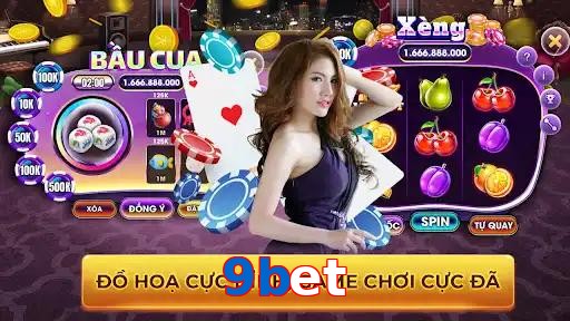 9bet