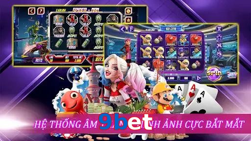 9bet