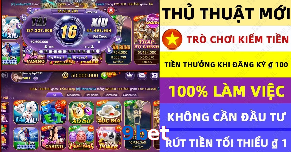 9bet