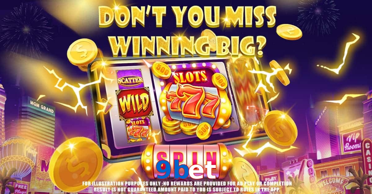 9bet