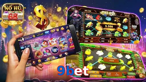 9bet