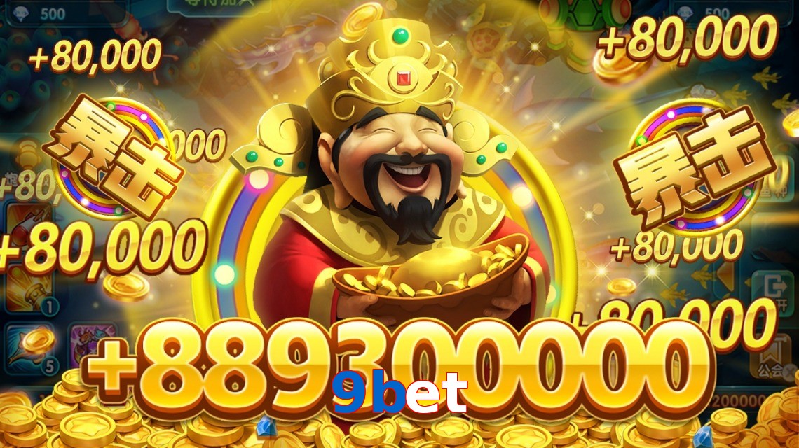 9bet