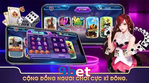 9bet