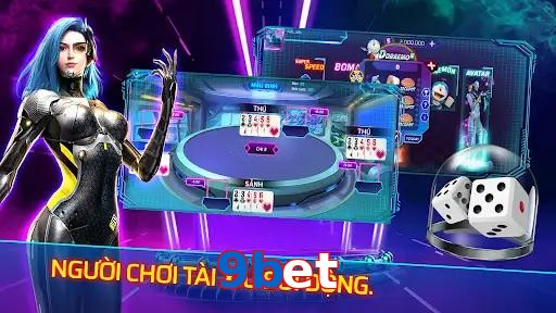 9bet
