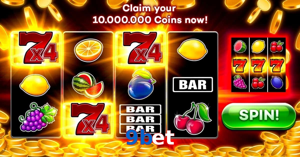 9bet