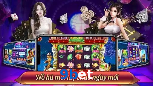 9bet