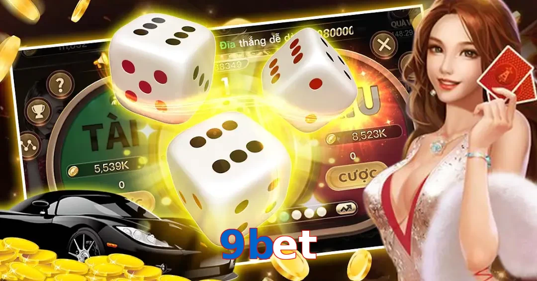 9bet