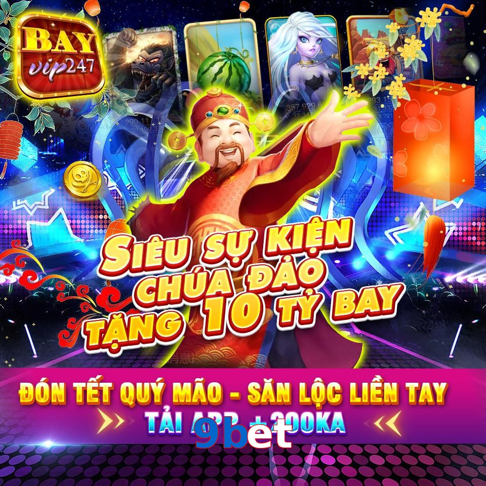 9bet