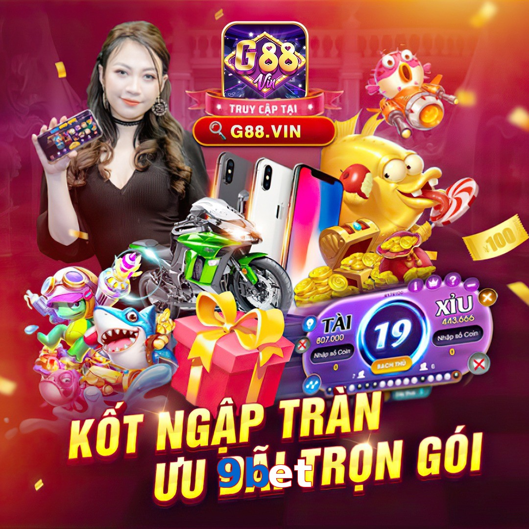 9bet