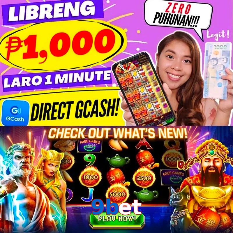 9bet