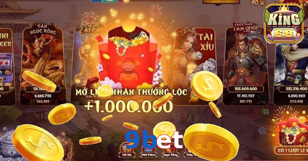 9bet