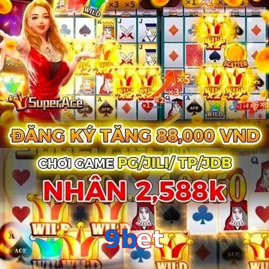 9bet